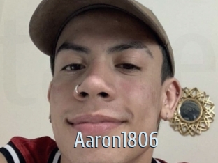 aaron1806 Ta Model