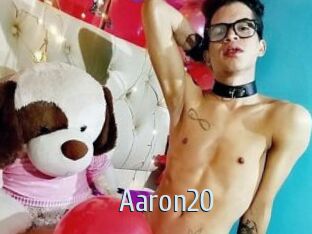 Aaron20