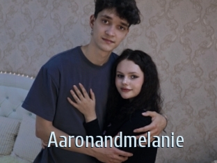 Aaronandmelanie