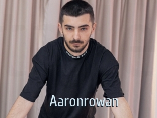 Aaronrowan