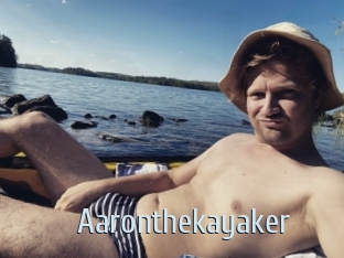 Aaronthekayaker