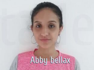 Abby_bellax