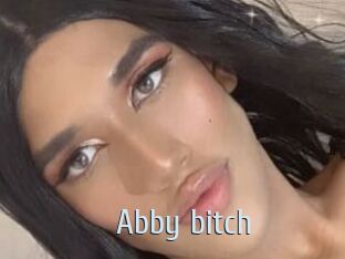 Abby_bitch