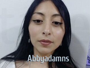 Abbyadamns