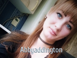 Abbyaddington