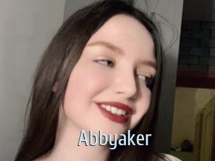 Abbyaker