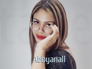 Abbyanall