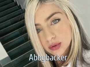 Abbybacker