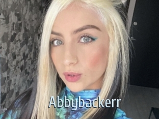 Abbybackerr
