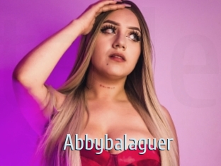 Abbybalaguer