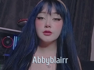 Abbyblairr