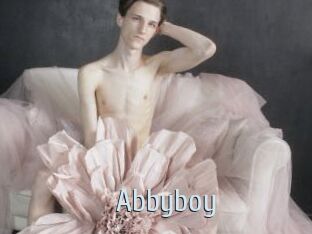 Abbyboy