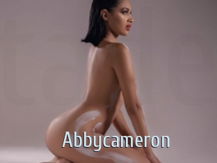 Abbycameron