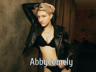 Abbycomely