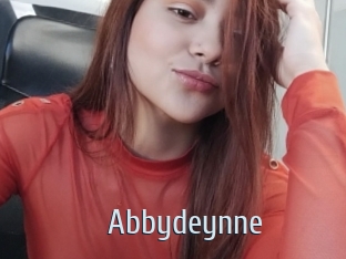 Abbydeynne