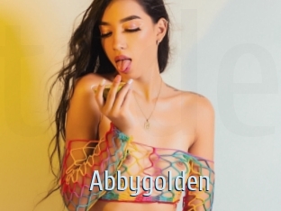 Abbygolden