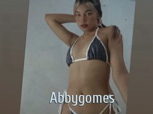 Abbygomes