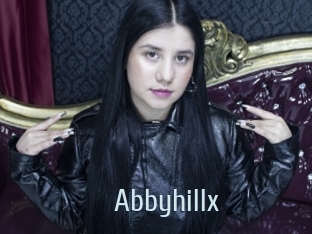 Abbyhillx