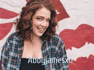 Abbyjamesxo