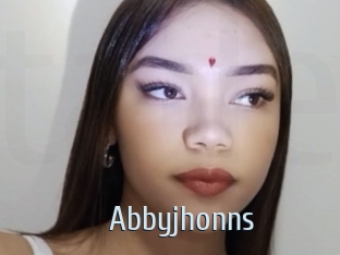 Abbyjhonns