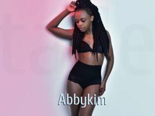 Abbykim