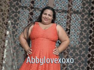 Abbylovexoxo