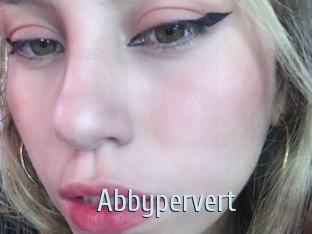 Abbypervert