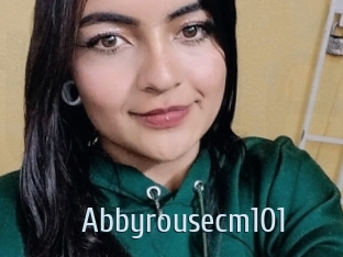 Abbyrousecm101