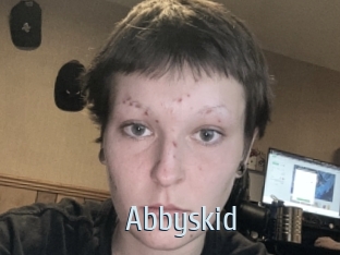 Abbyskid