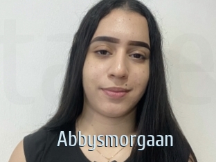 Abbysmorgaan