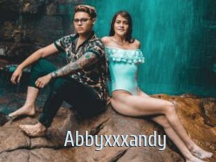 Abbyxxxandy