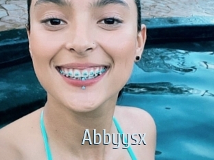 Abbyysx