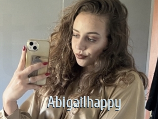 Abigailhappy