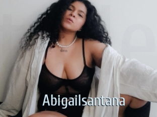 Abigailsantana