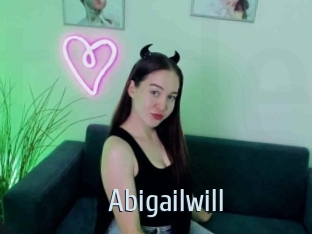 Abigailwill