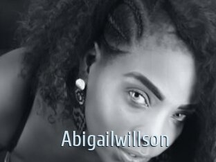 Abigailwillson
