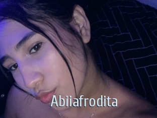 Abiiafrodita