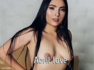 Abril_love