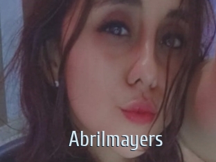 Abrilmayers
