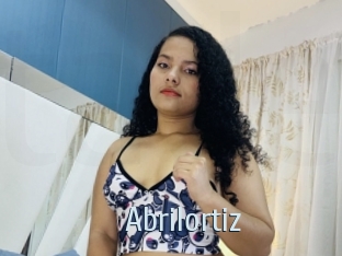 abrilortiz Ta Model