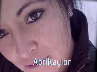 Abriltaylor