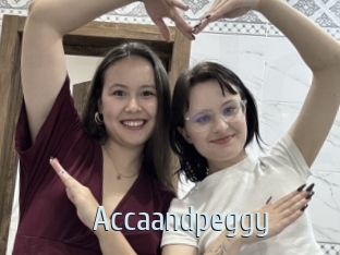 accaandpeggy Ta Model