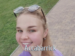 Accabarrick