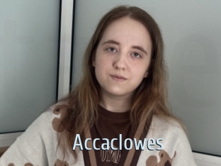 Accaclowes