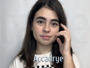 Accadrye