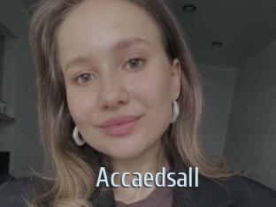 Accaedsall