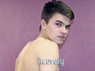 Acevely