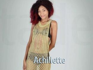 achillette Ta Model
