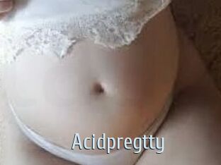 Acidpregtty