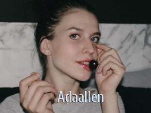 Adaallen